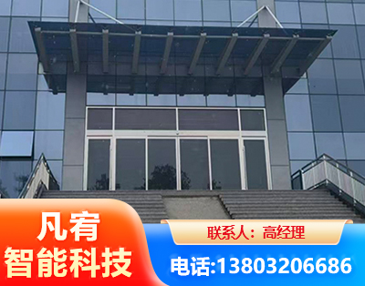 孝感自动门