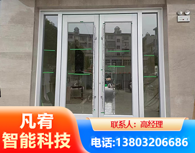 孝感肯德基门