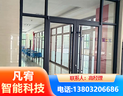 孝感肯德基门